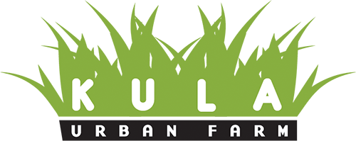 Kula Urban Farm Logo
