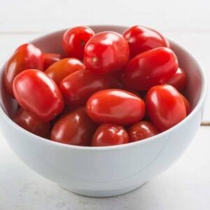 Baby Plum Tomatoes: 1#
