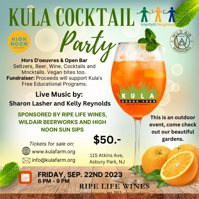 Kula Cocktails