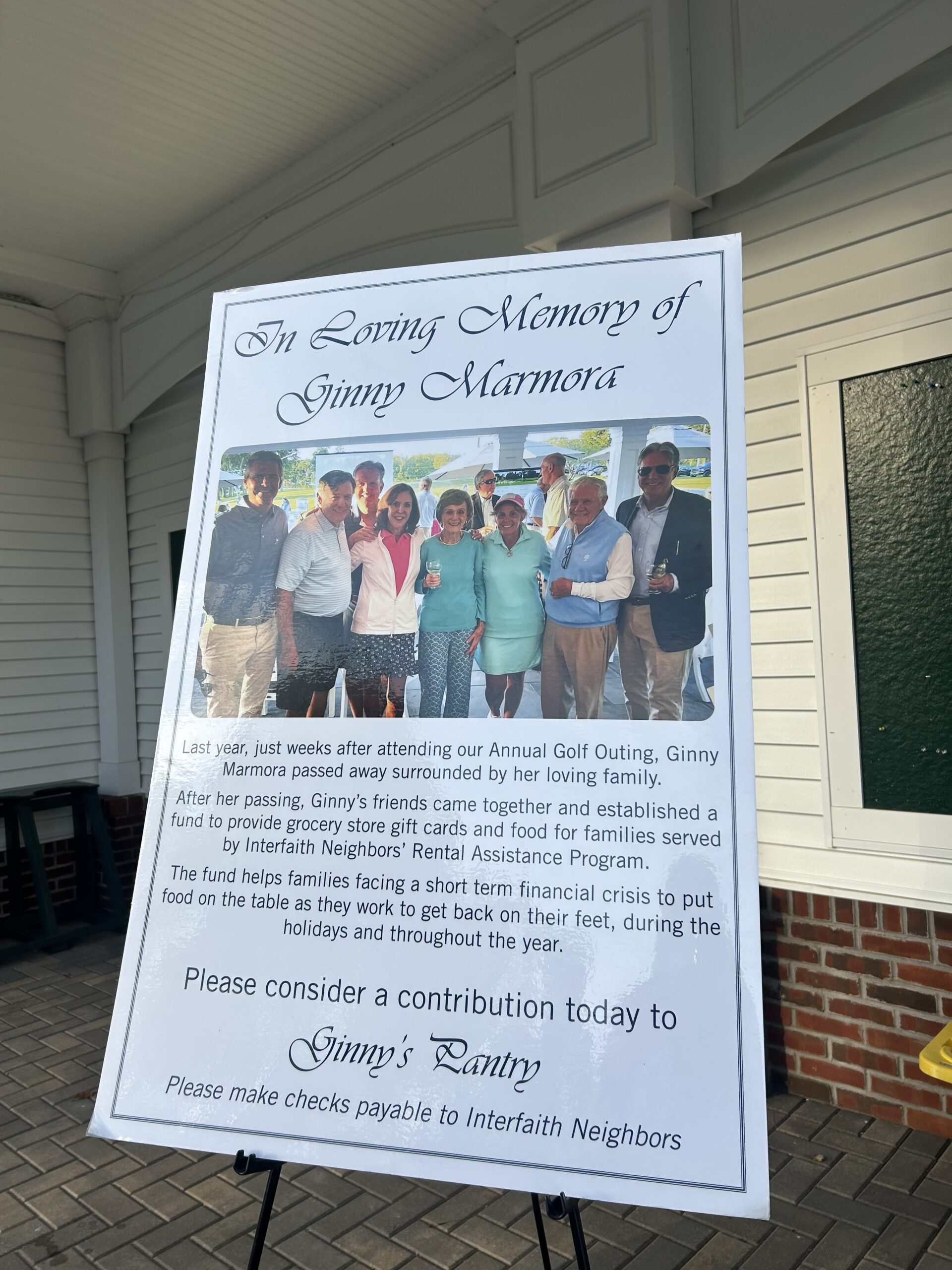 Interfaith Neighbors