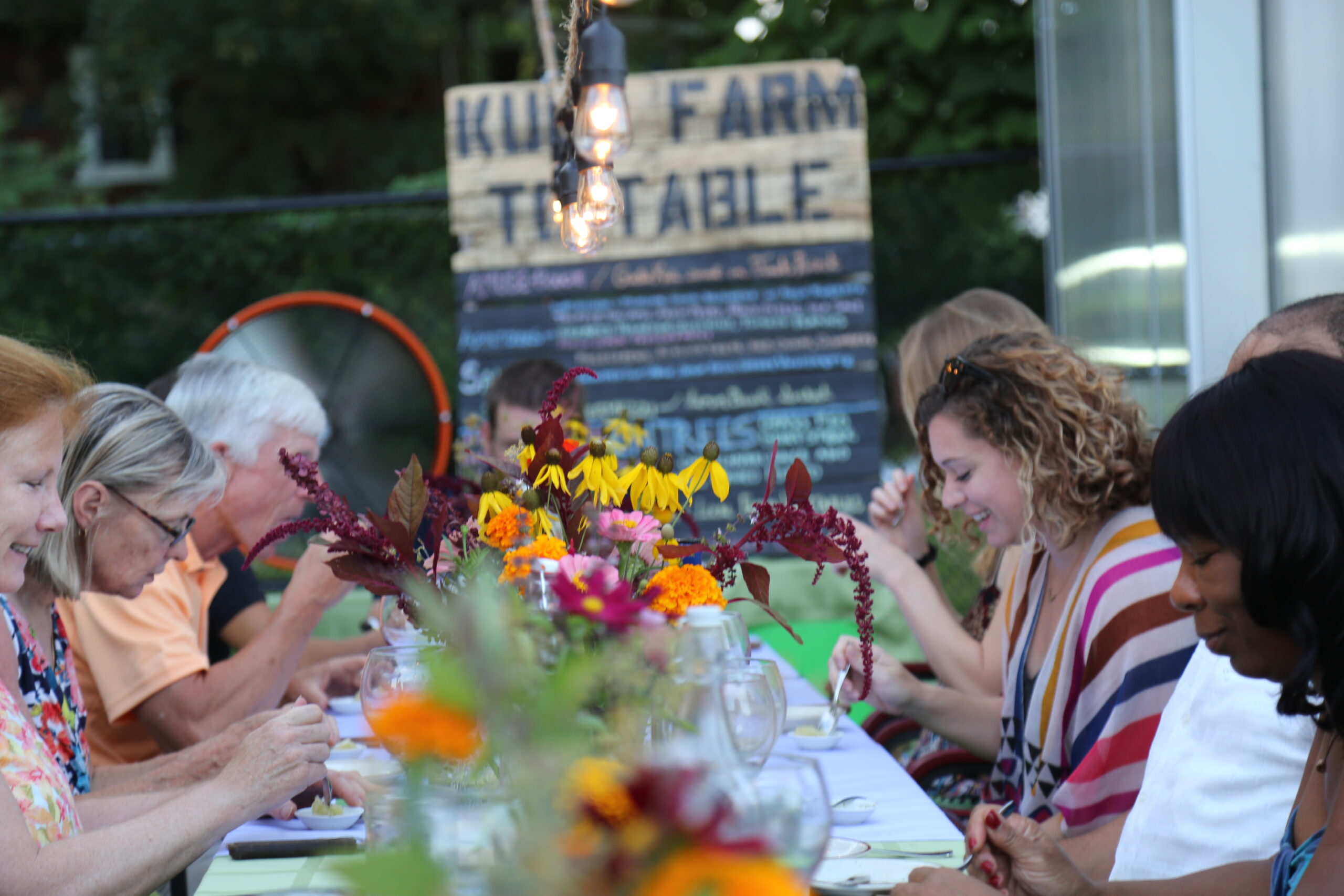 Interfaith Neighbors