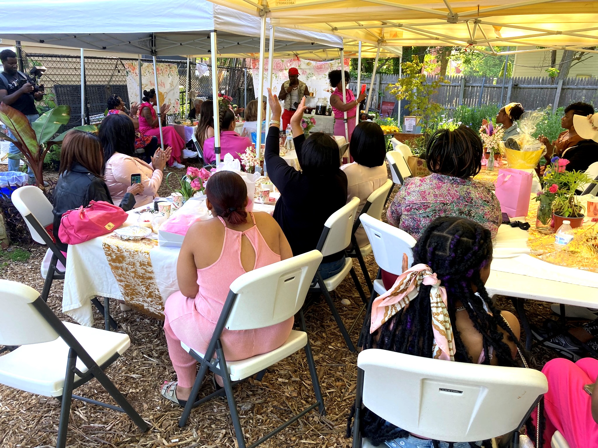 Interfaith Neighbors