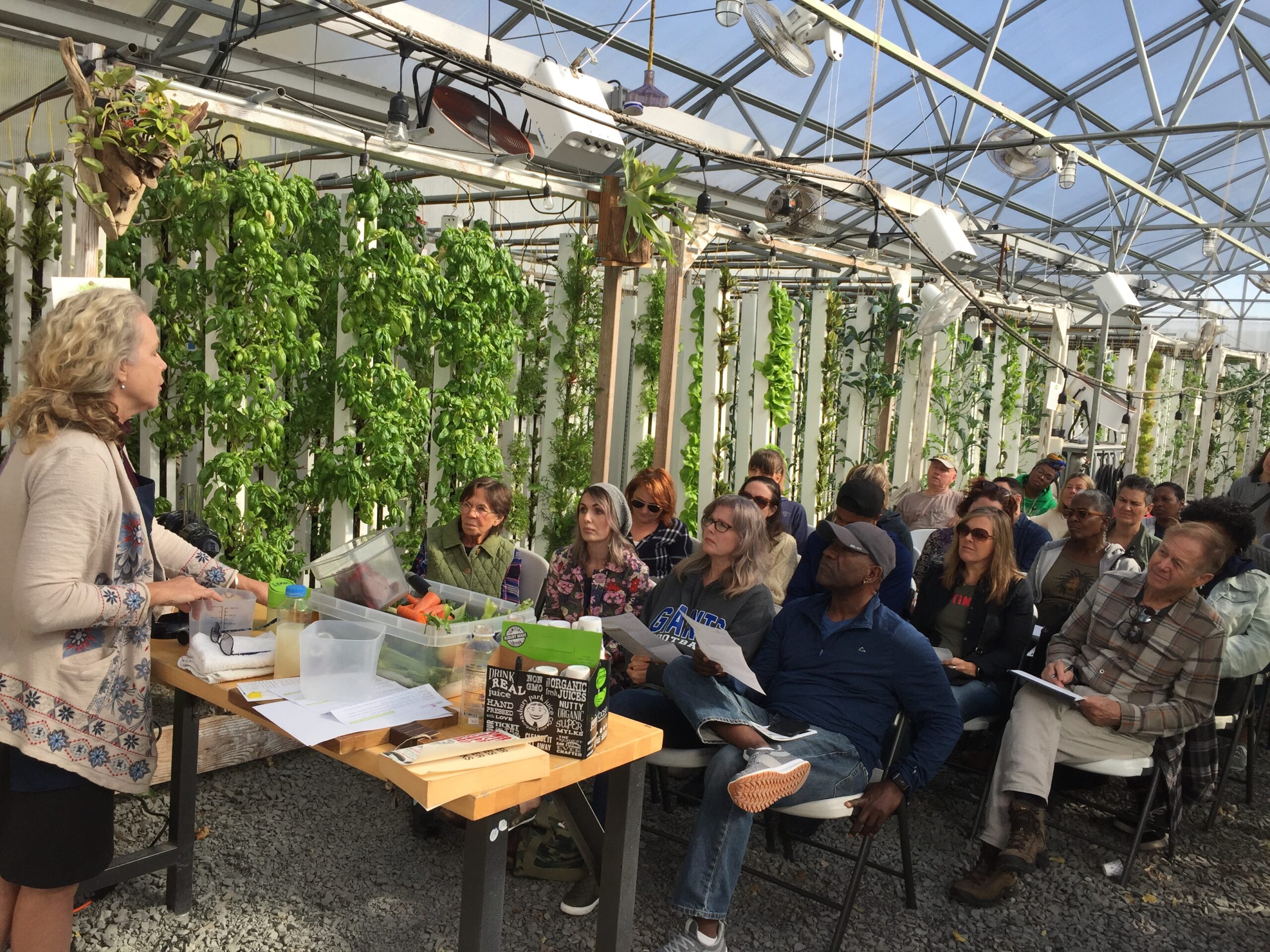 Interfaith Neighbors