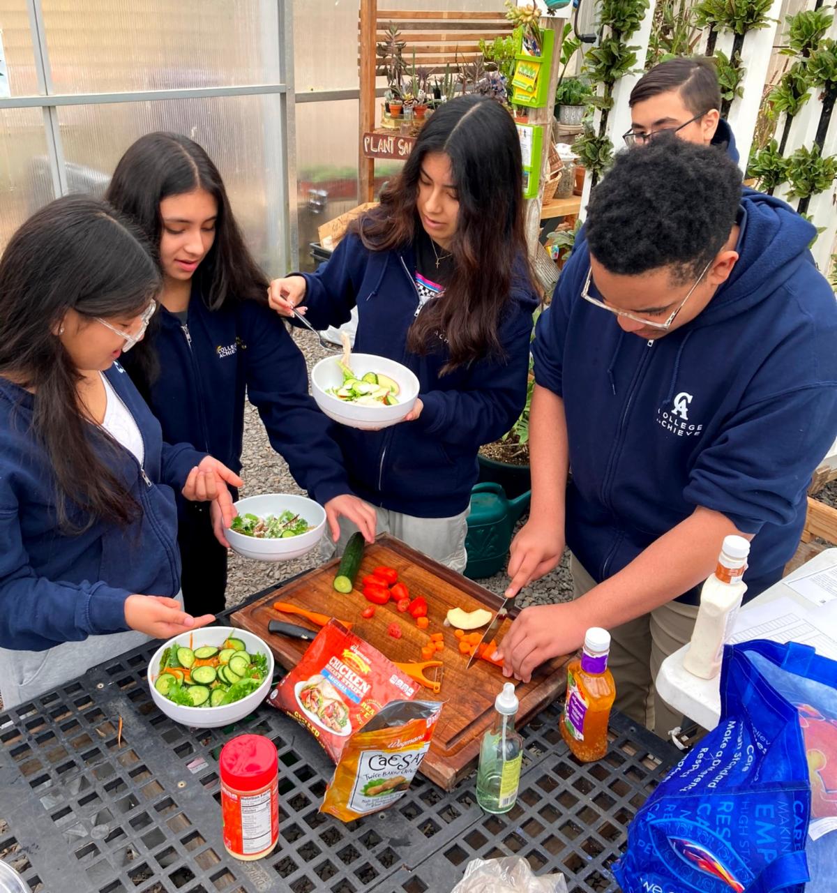 Interfaith Neighbors