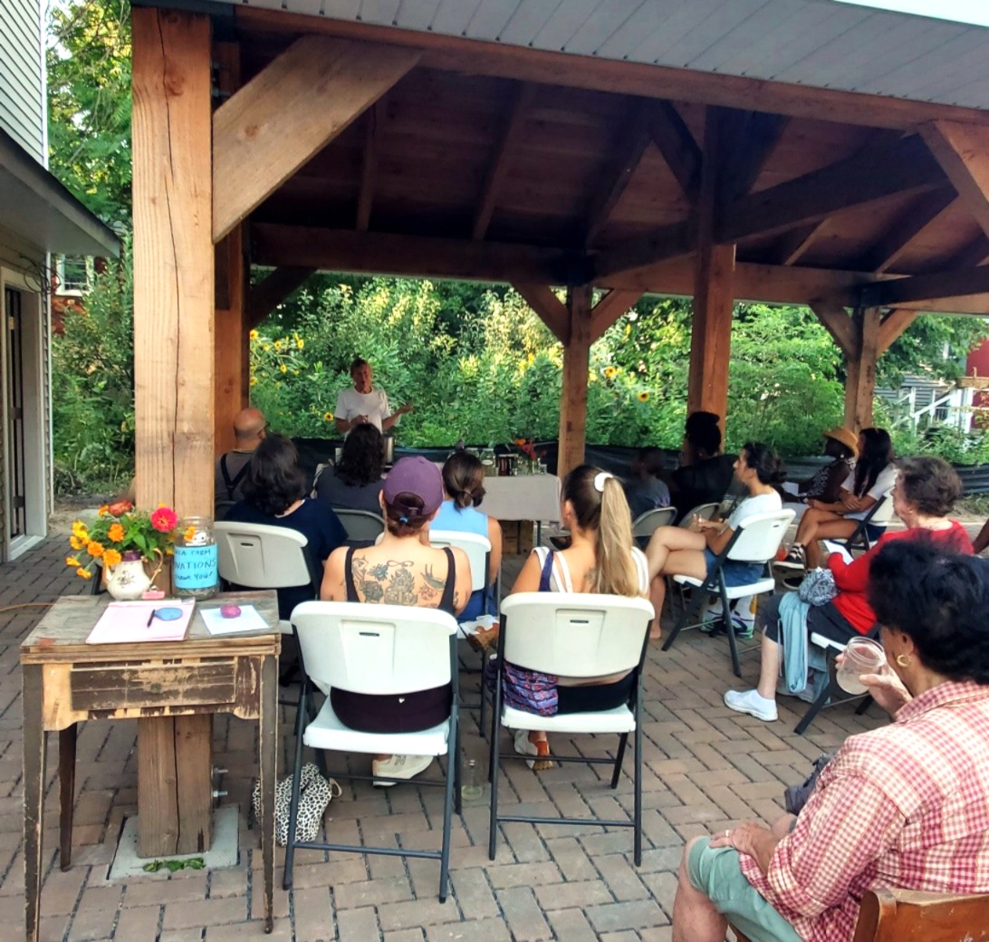 Interfaith Neighbors