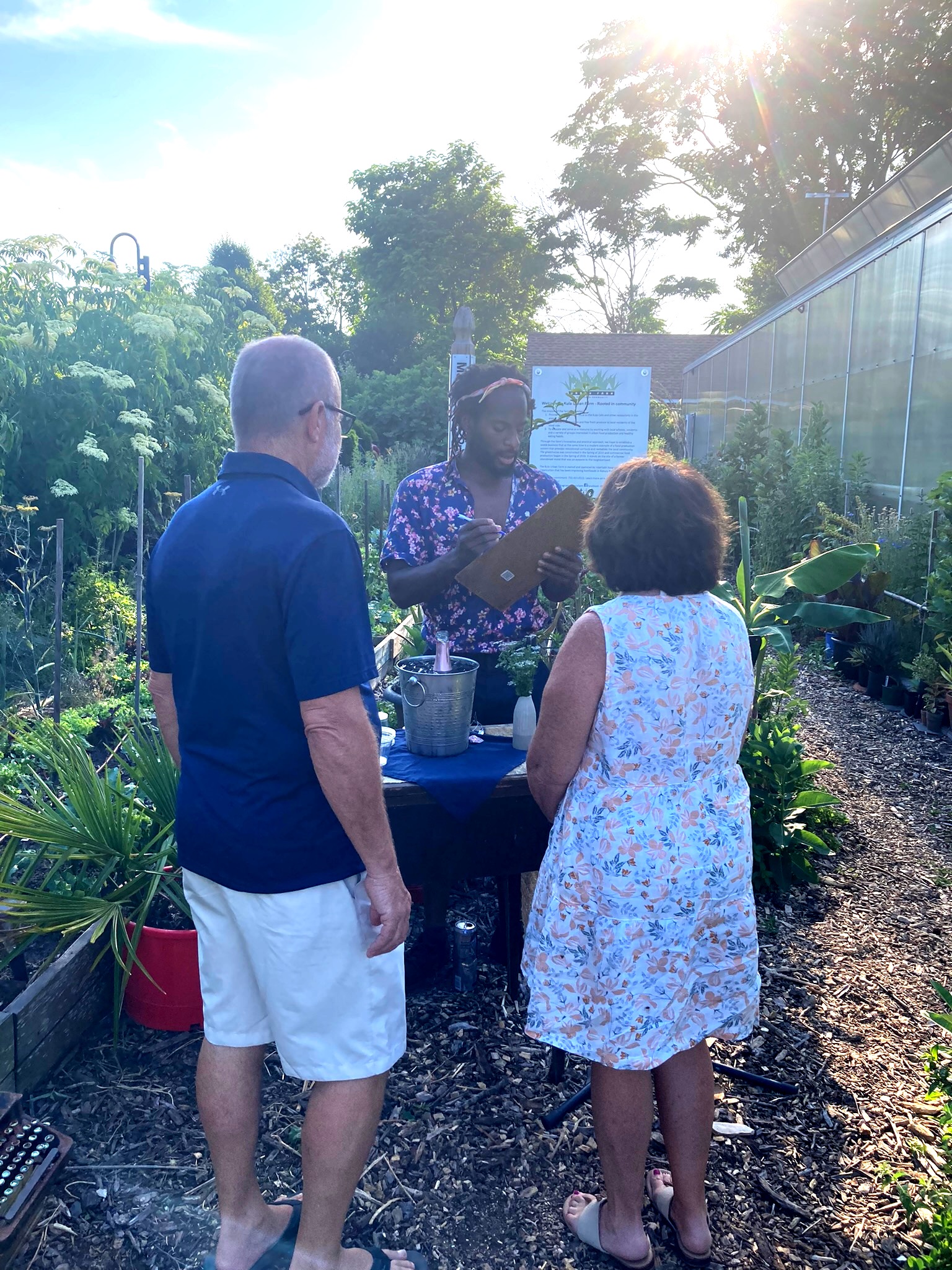 Interfaith Neighbors