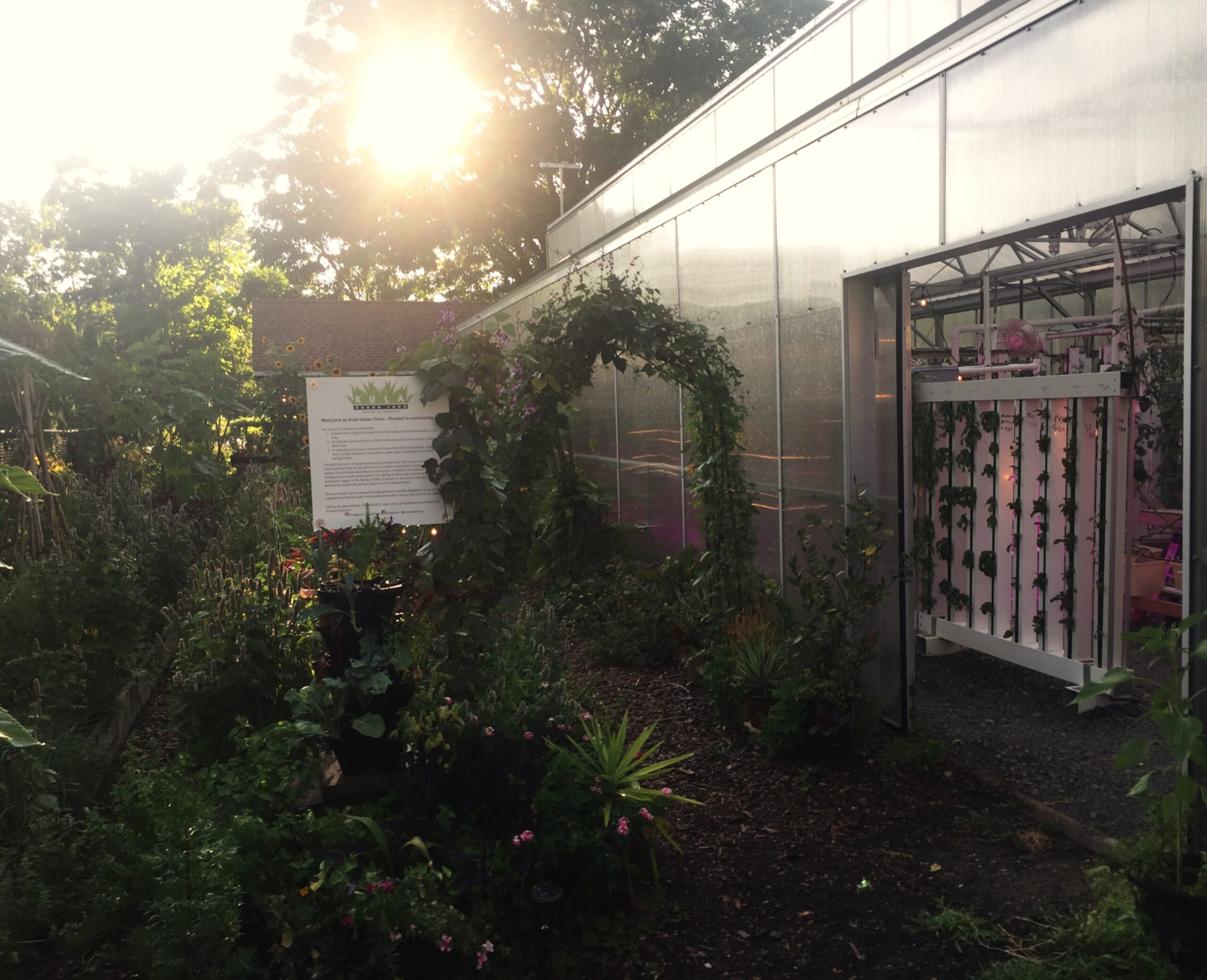 Interfaith Neighbors