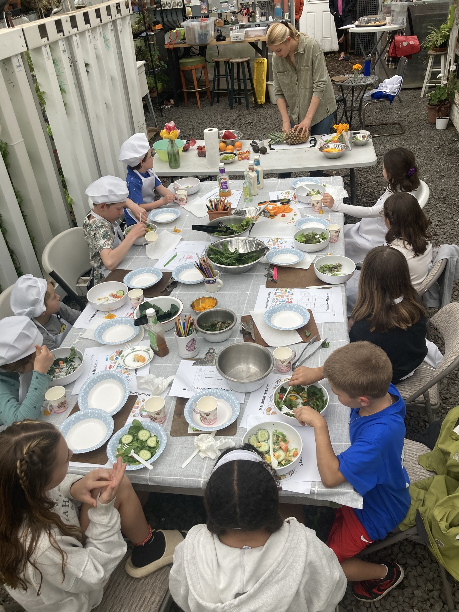 Interfaith Neighbors