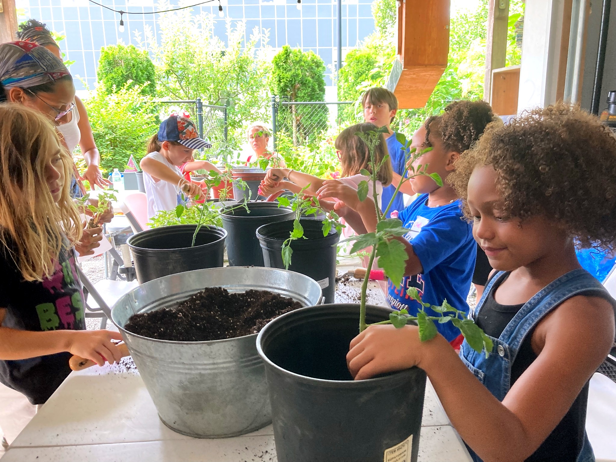 Interfaith Neighbors