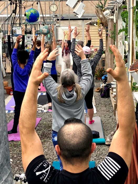 Interfaith Neighbors