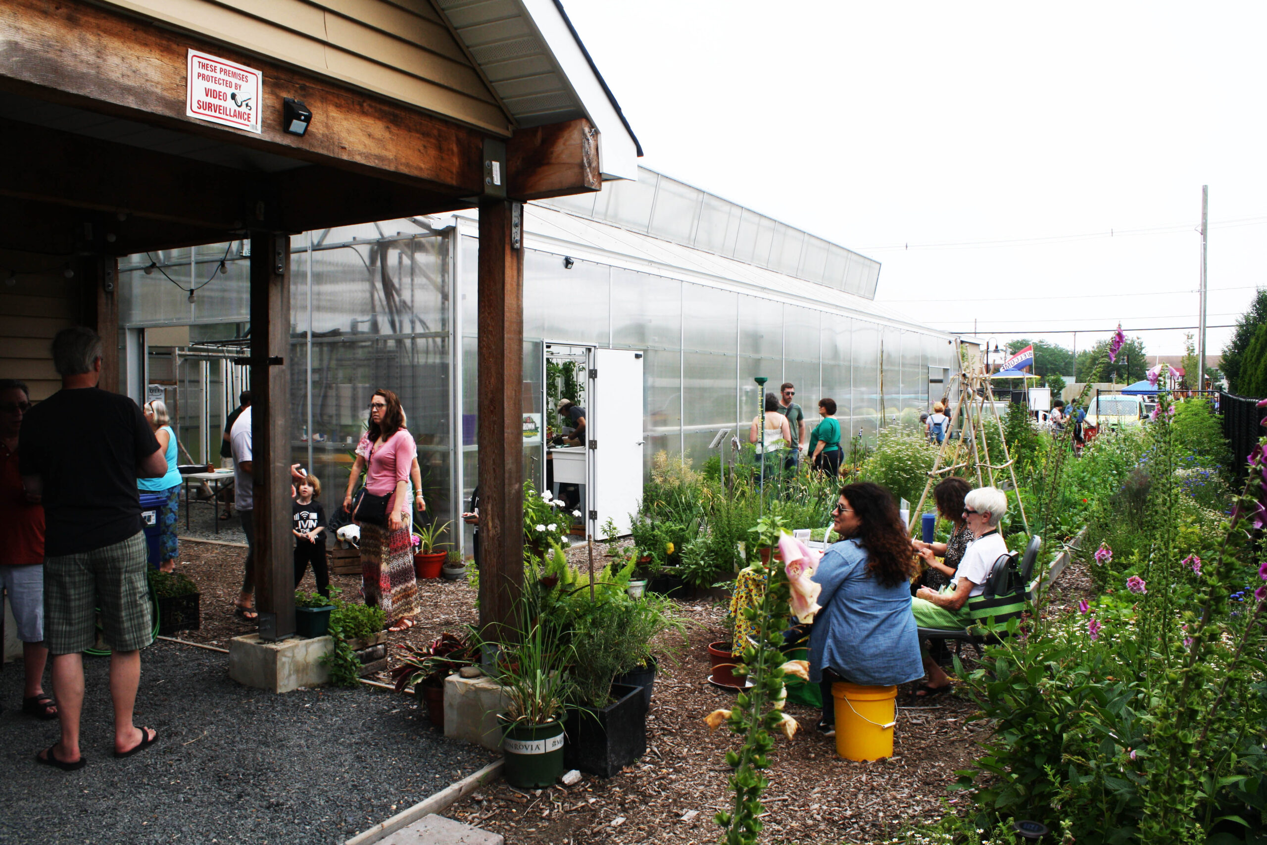 Interfaith Neighbors