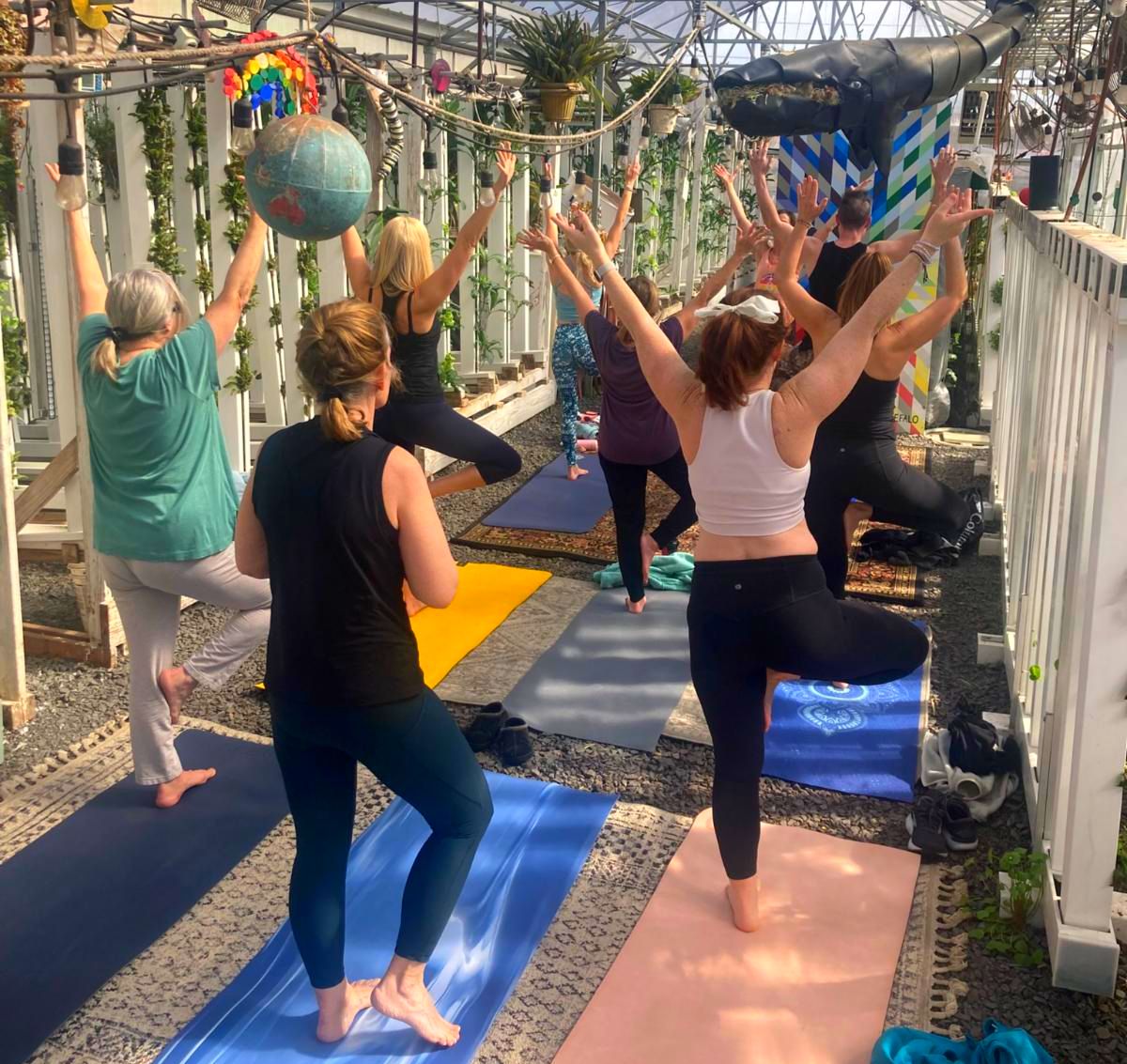 Interfaith Neighbors