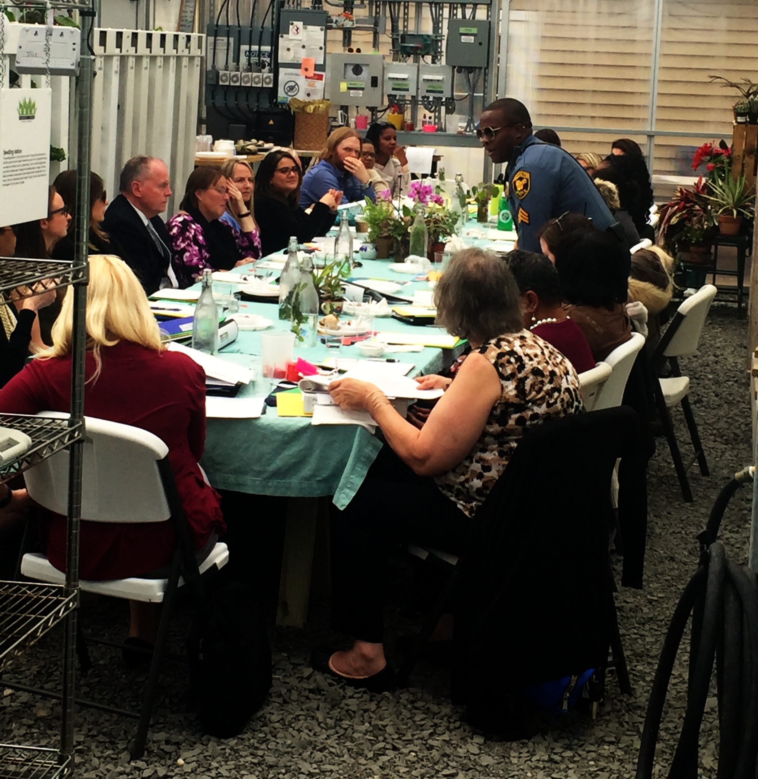 Interfaith Neighbors