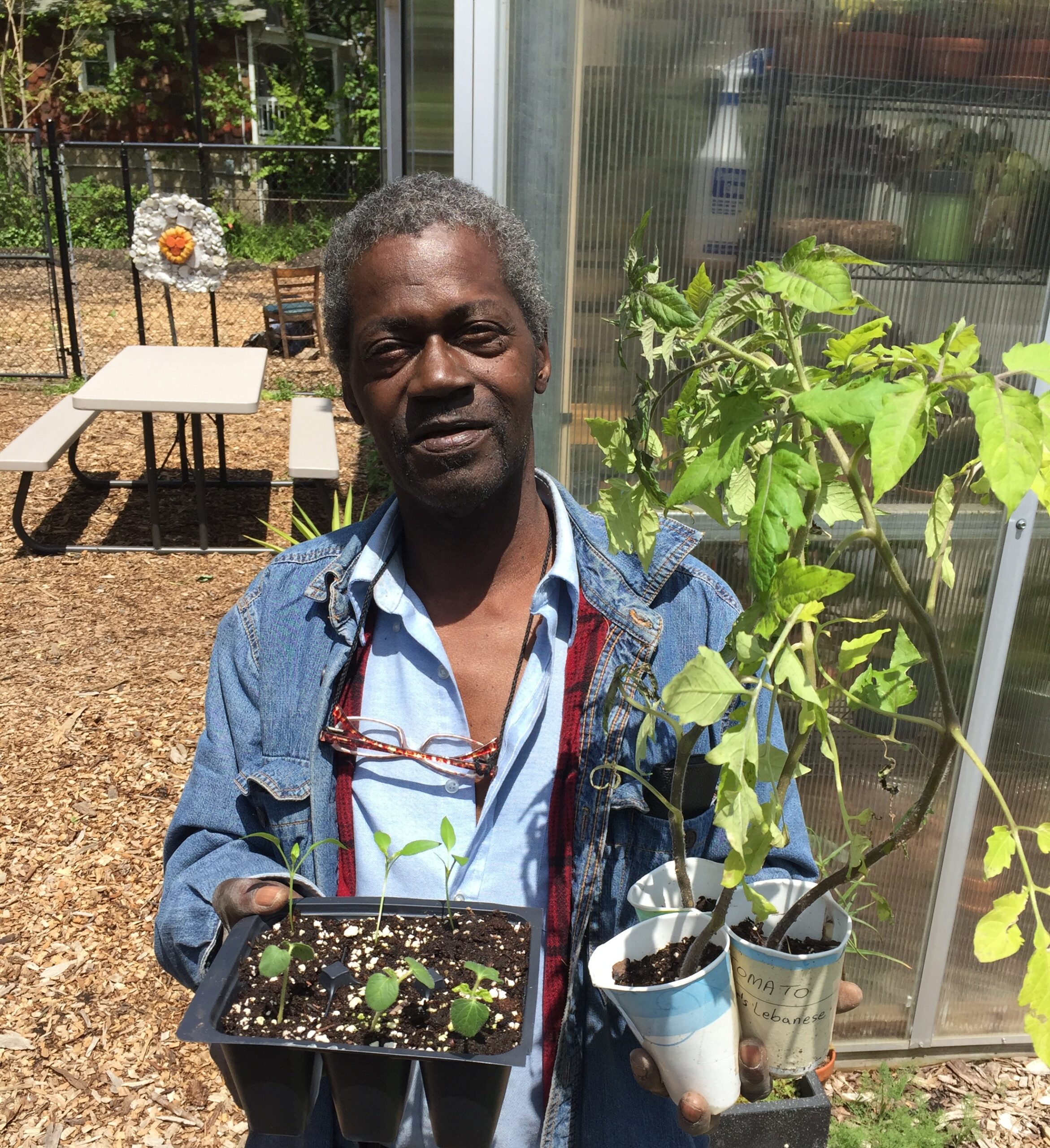 Interfaith Neighbors