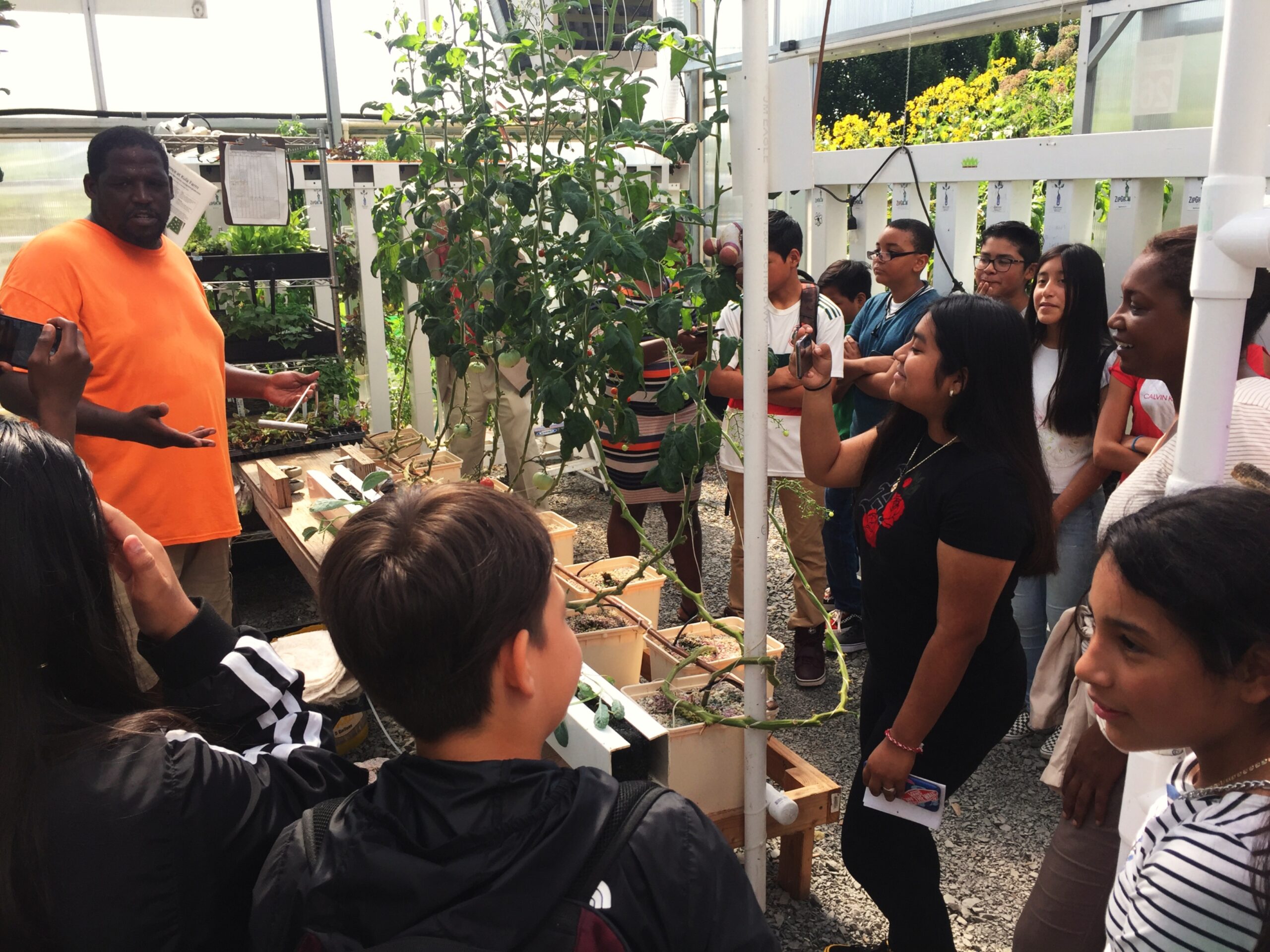 Interfaith Neighbors