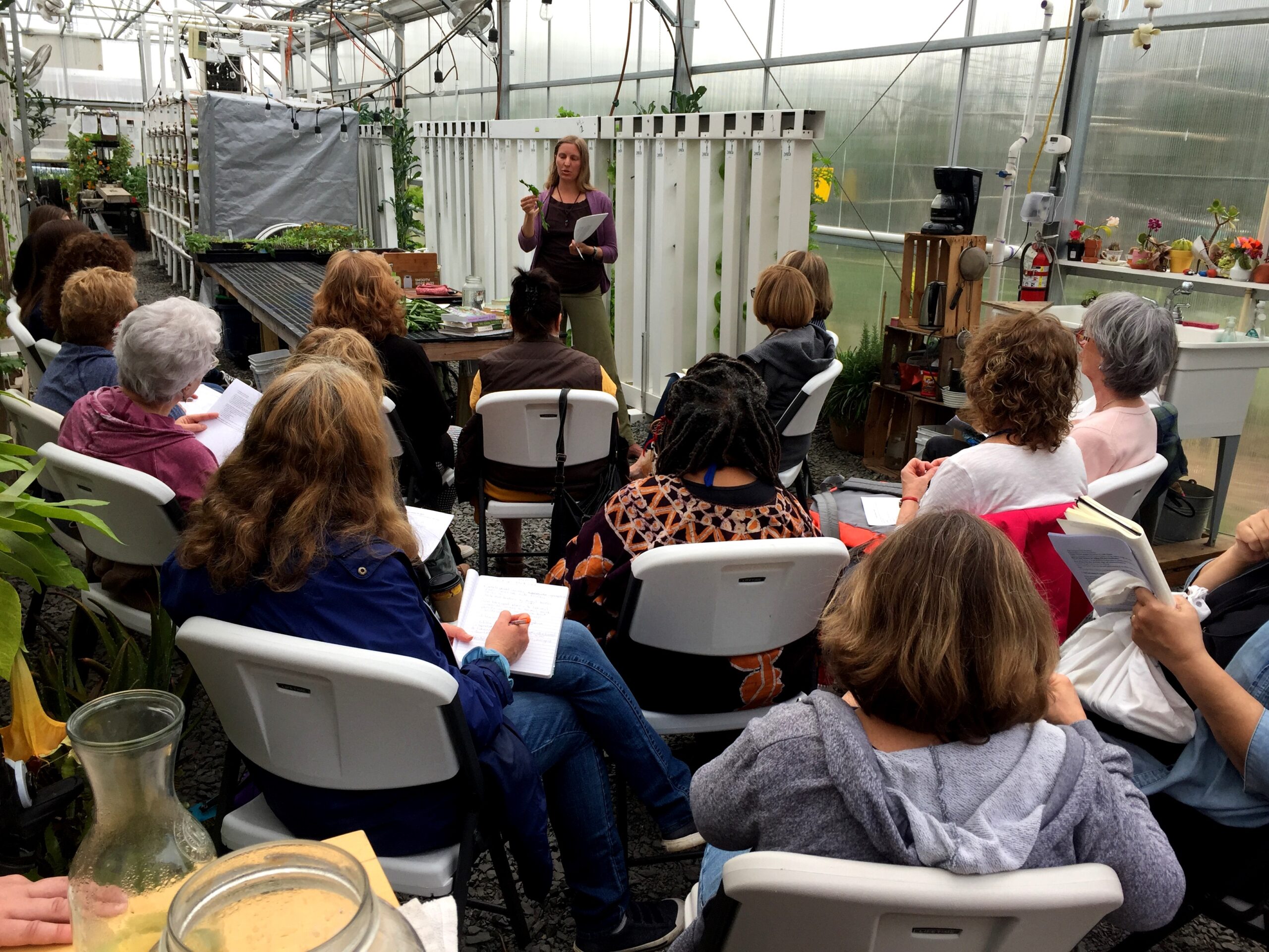 Interfaith Neighbors