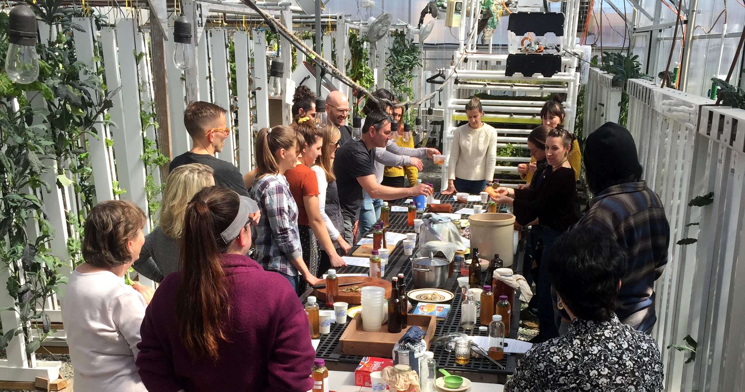 Interfaith Neighbors