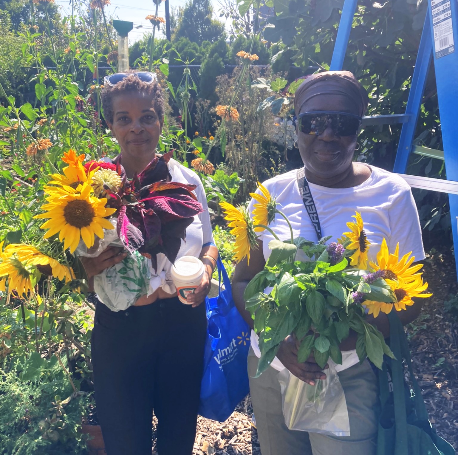 Interfaith Neighbors