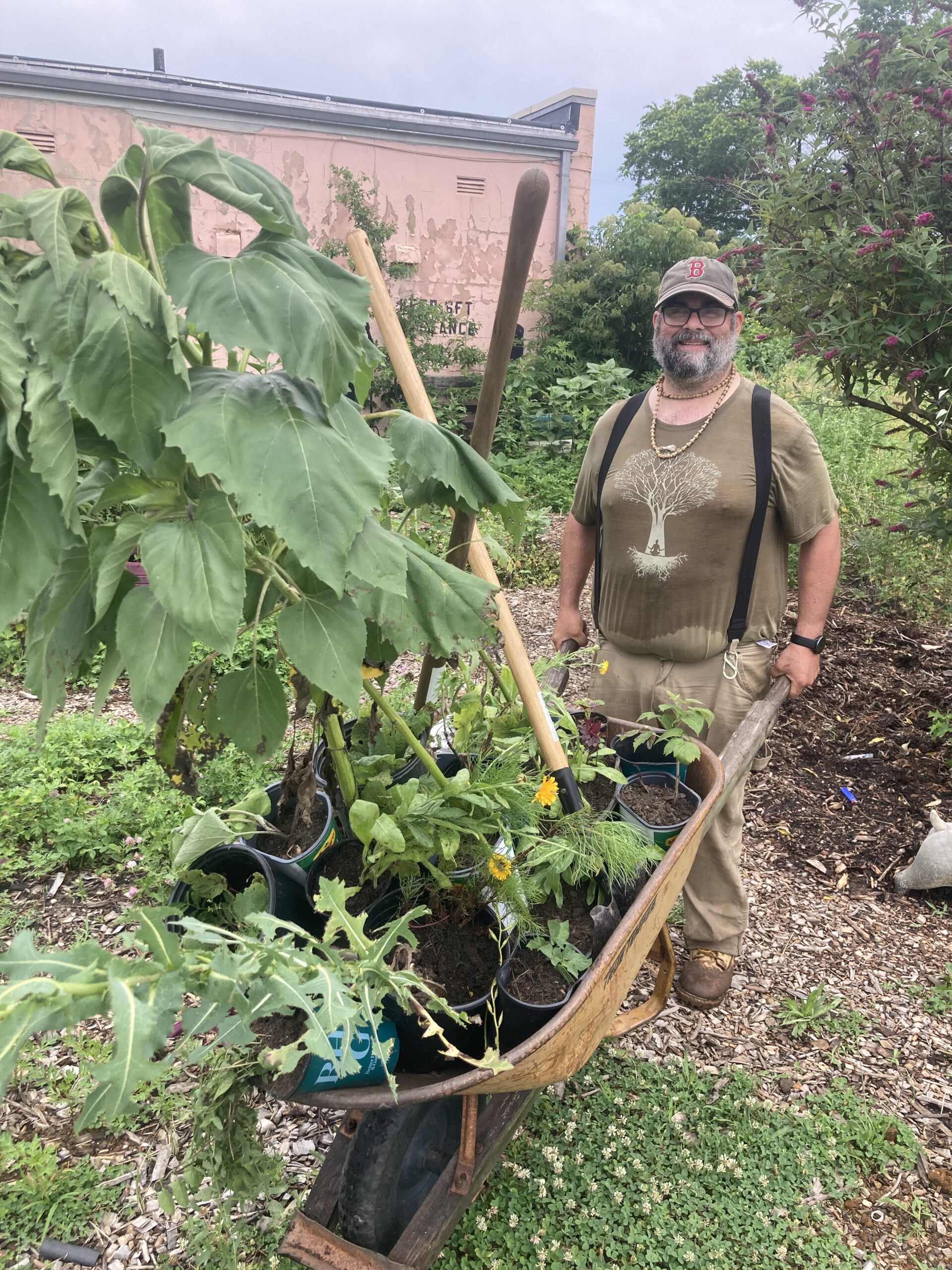 Interfaith Neighbors