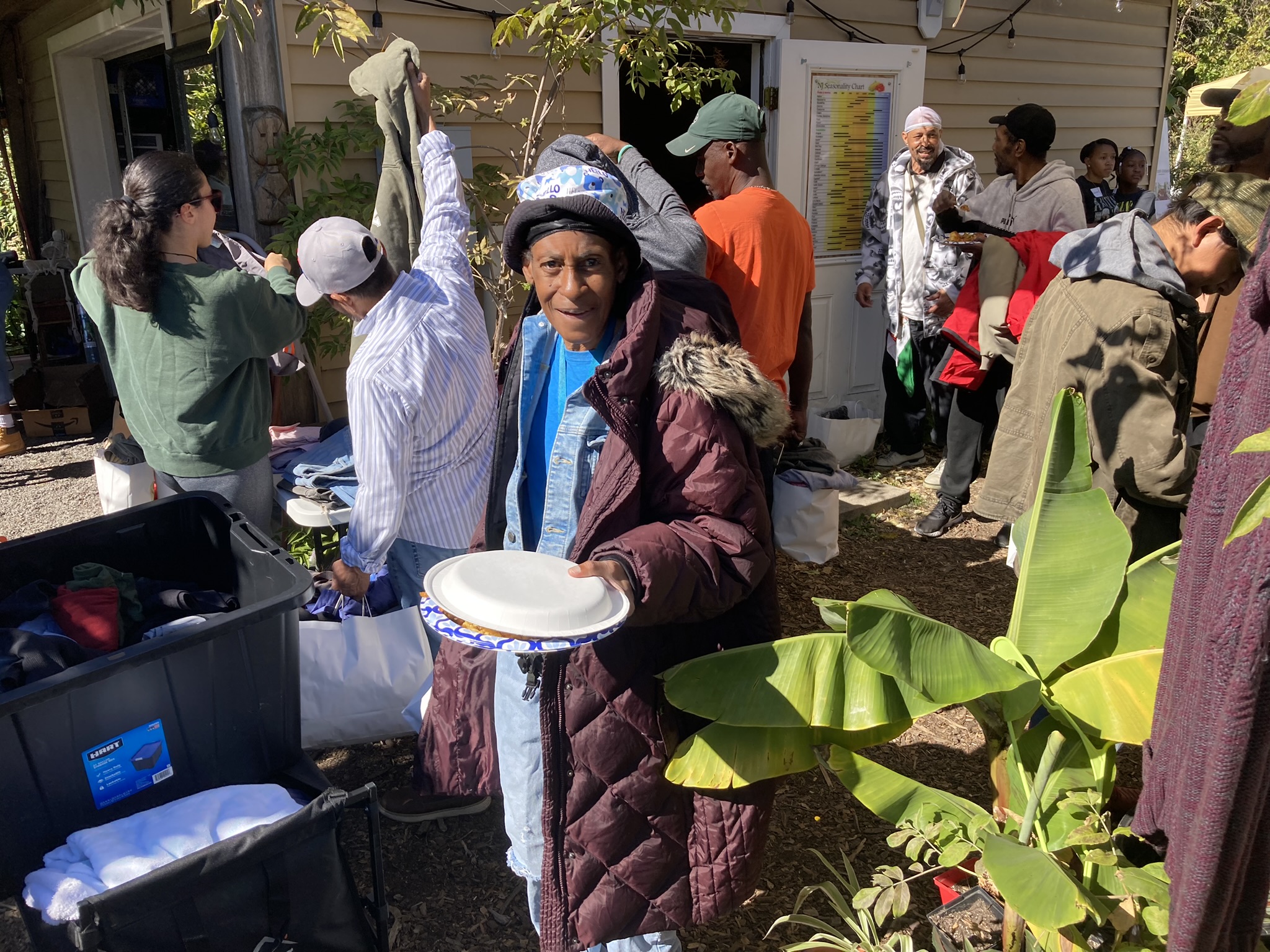 Interfaith Neighbors