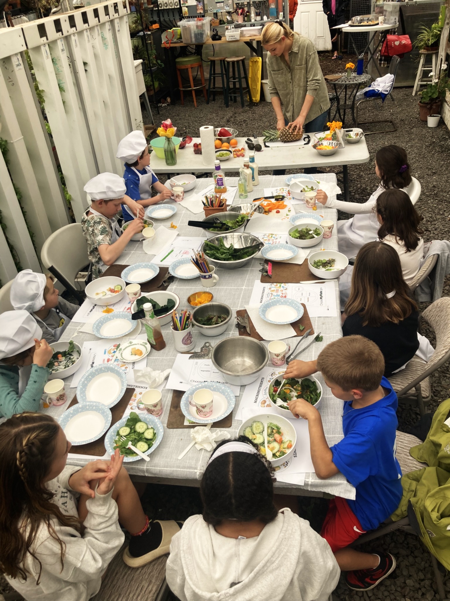 Interfaith Neighbors