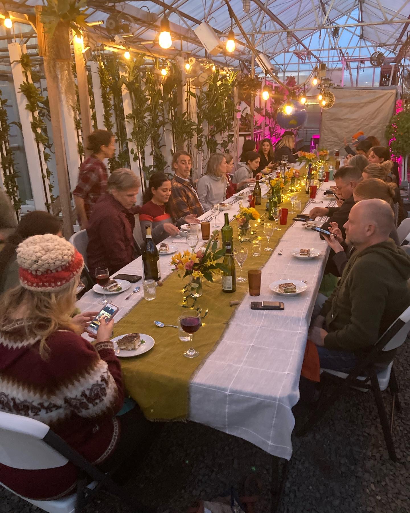 Interfaith Neighbors