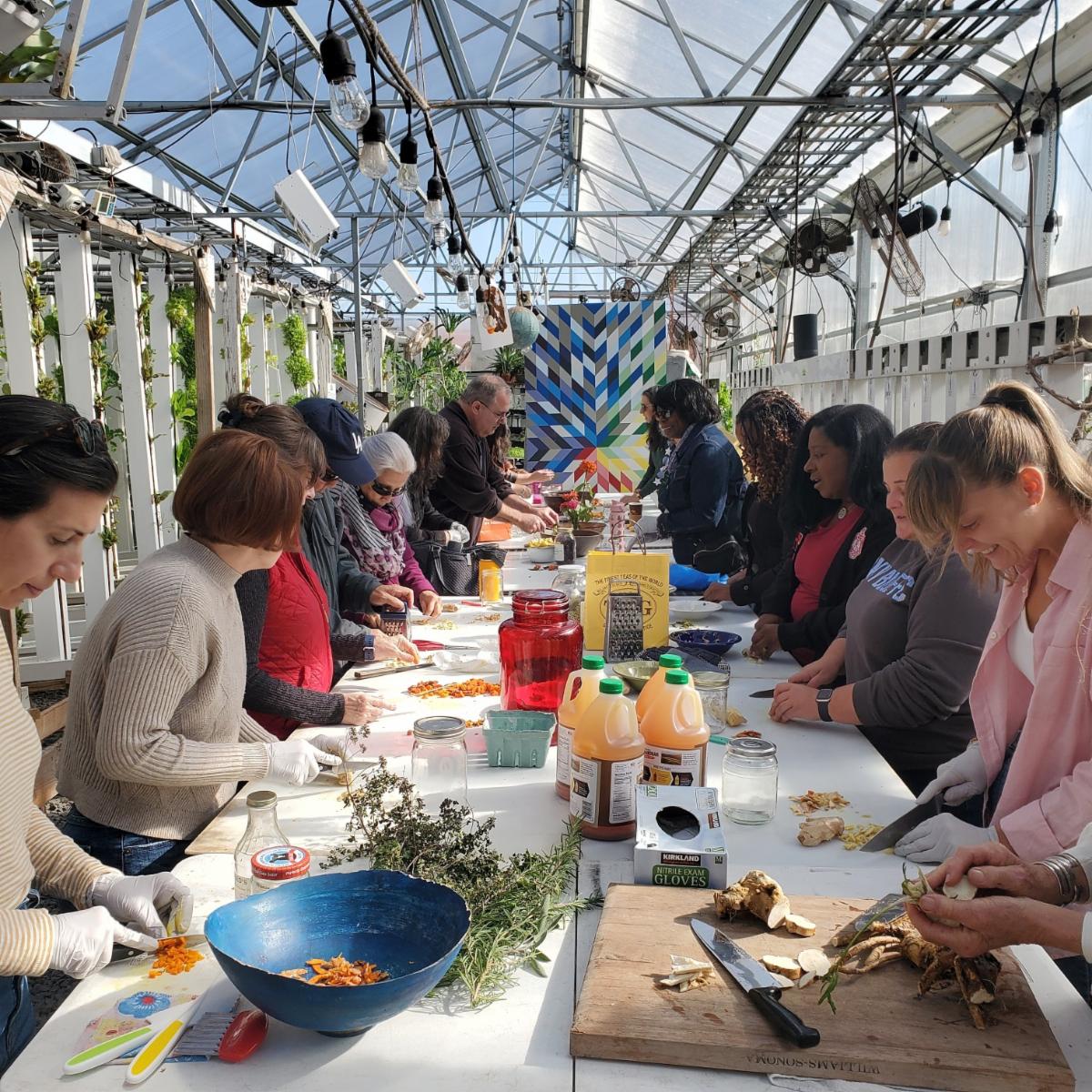 Interfaith Neighbors