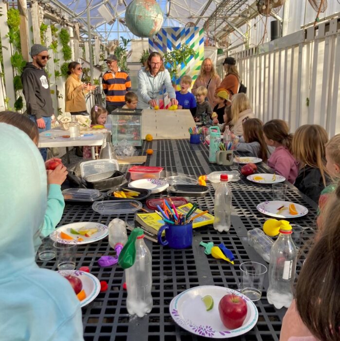 Interfaith Neighbors