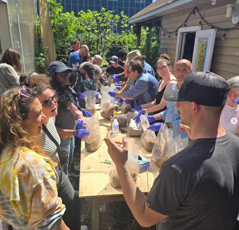 Interfaith Neighbors