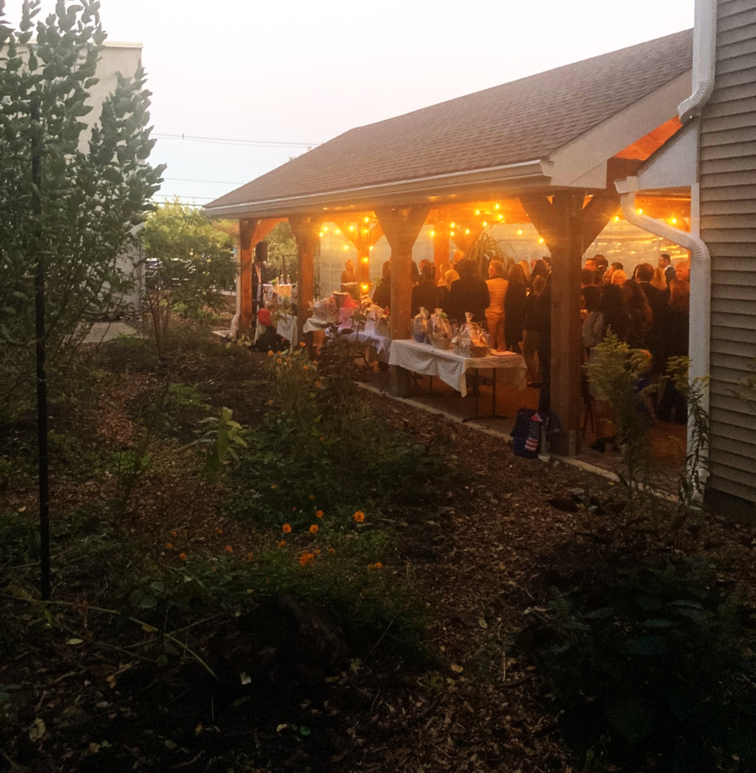 Interfaith Neighbors