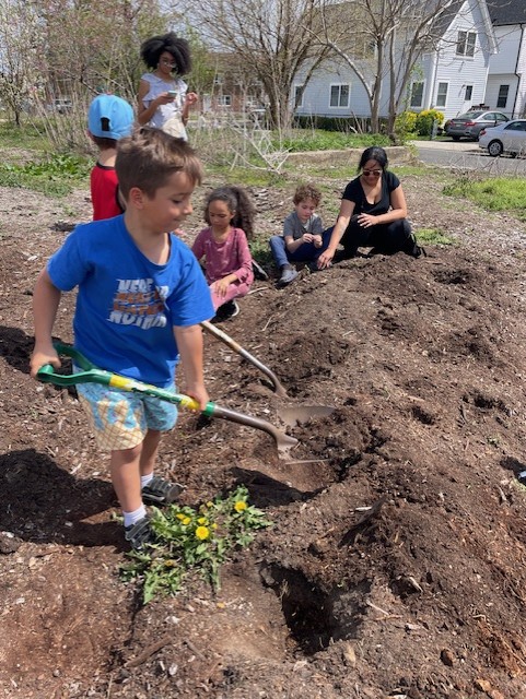 Interfaith Neighbors