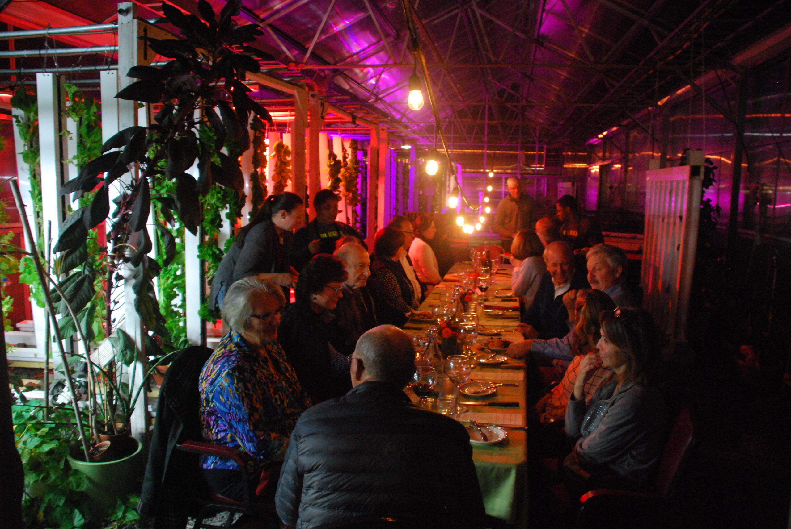 Interfaith Neighbors