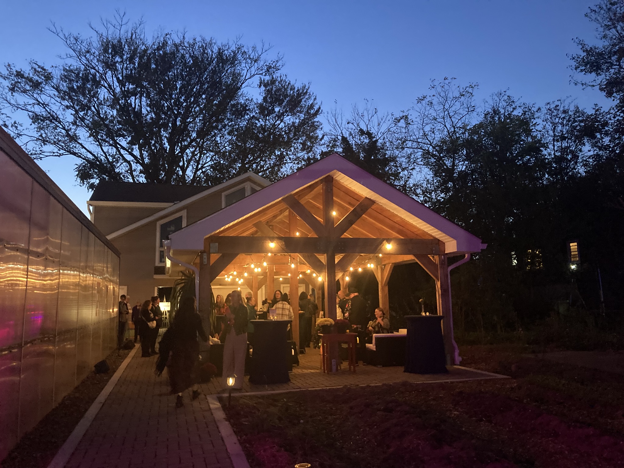 Interfaith Neighbors