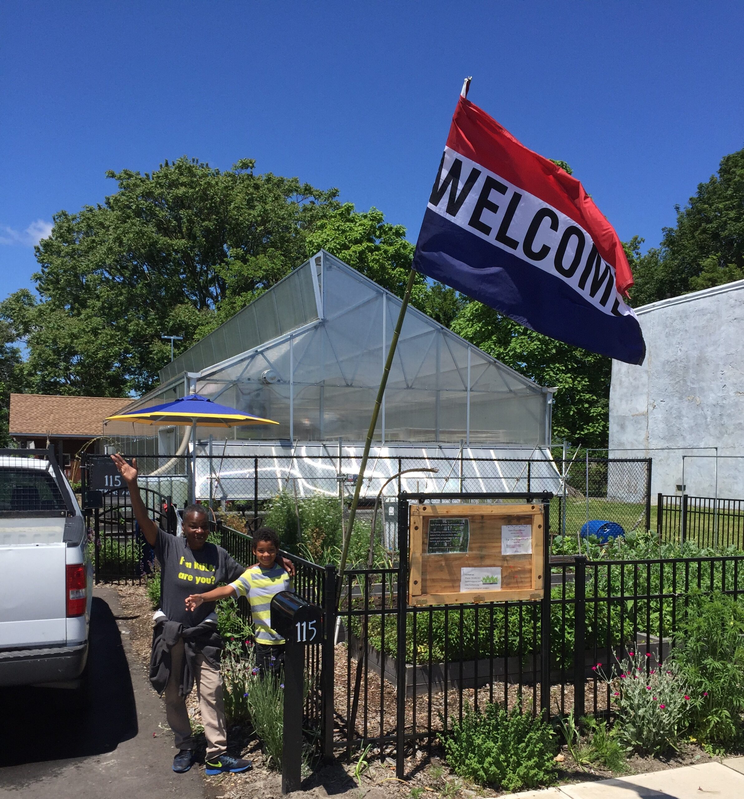 Interfaith Neighbors
