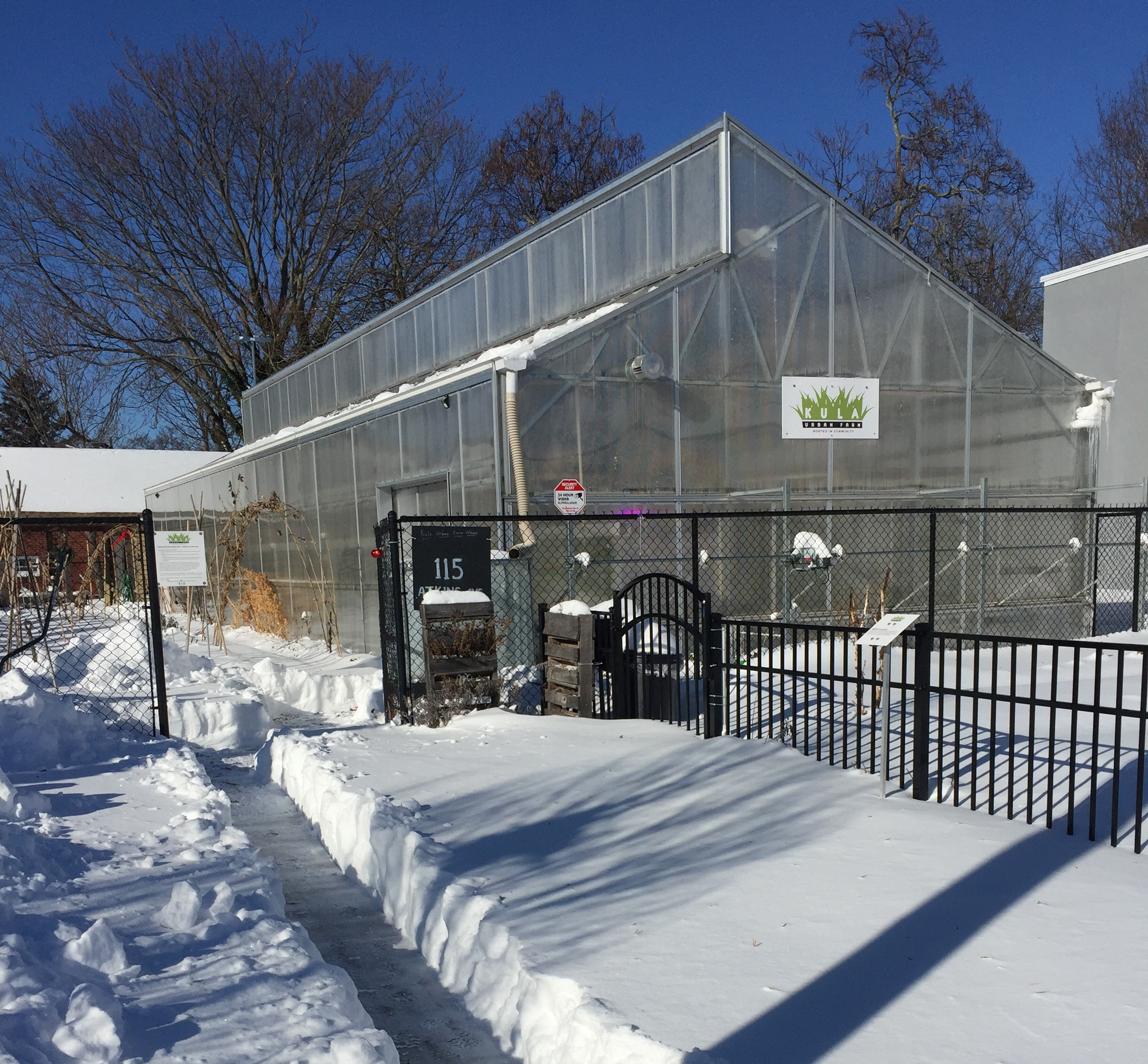 Interfaith Neighbors