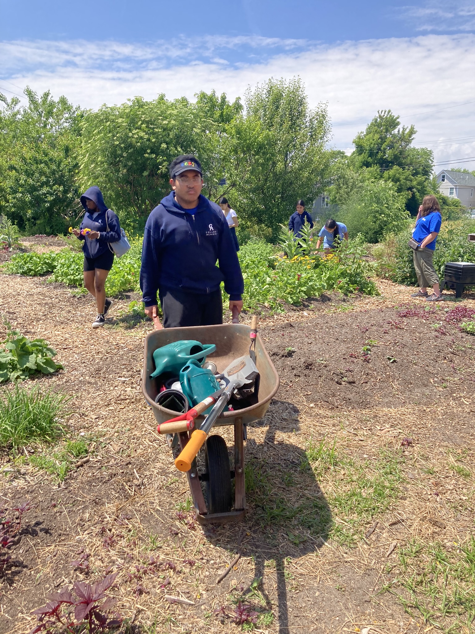 Interfaith Neighbors